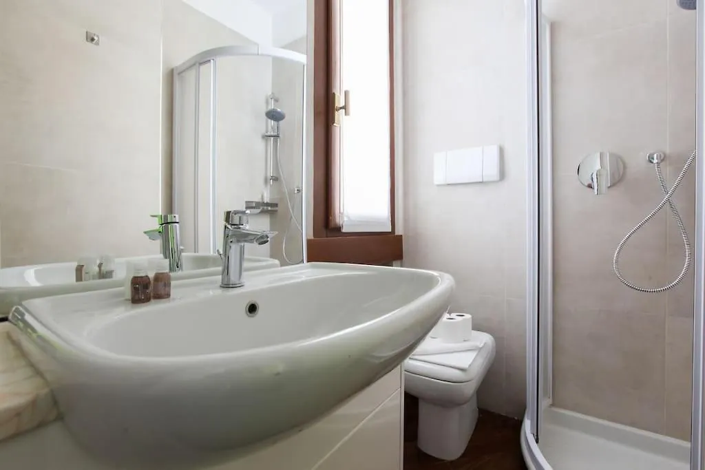 شقة Hacca Collection - Porta Venezia 3Br ميلان إيطاليا