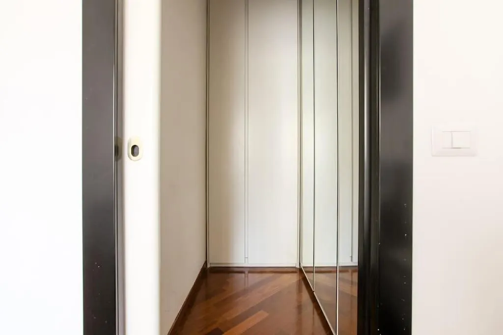 شقة Hacca Collection - Porta Venezia 3Br ميلان