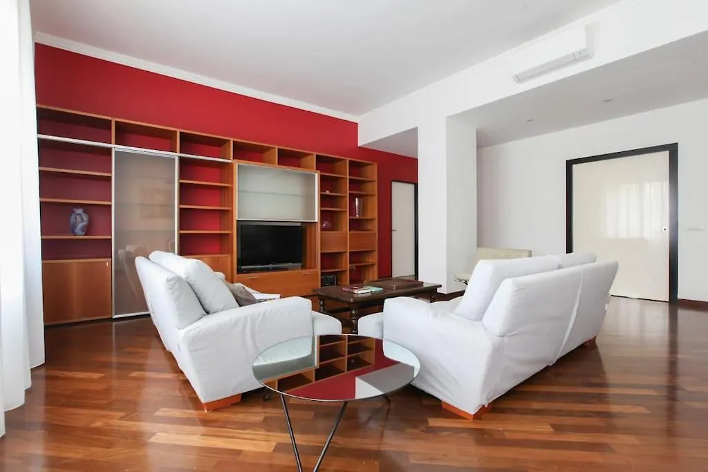 Hacca Collection - Porta Venezia 3Br location