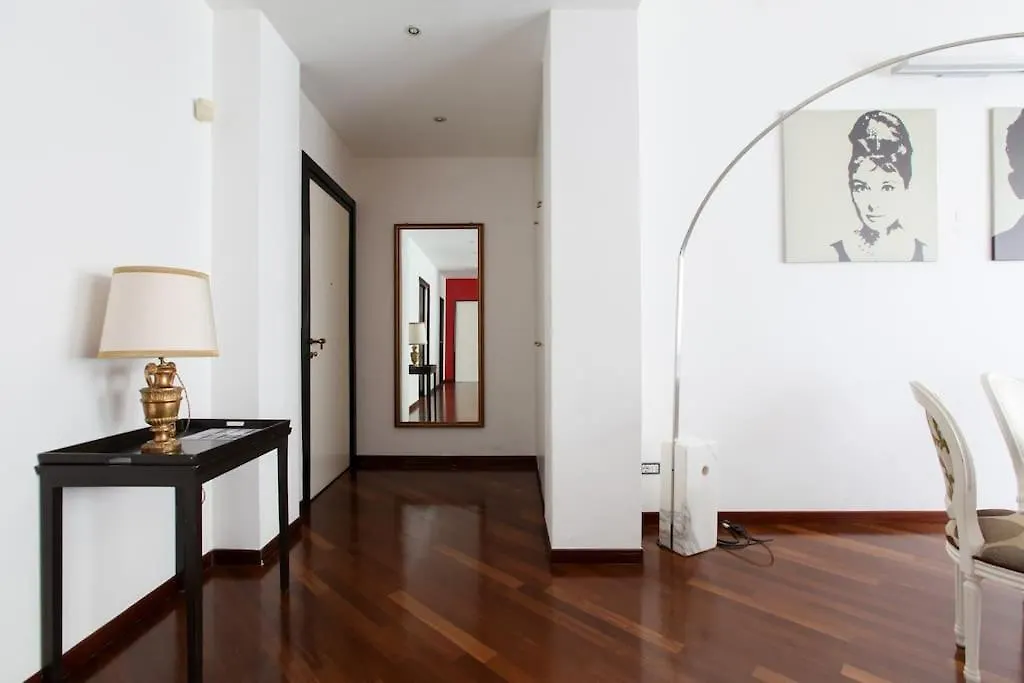 شقة Hacca Collection - Porta Venezia 3Br ميلان