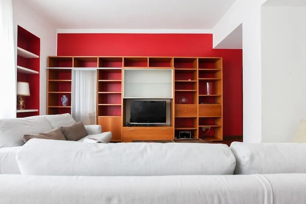 شقة Hacca Collection - Porta Venezia 3Br ميلان
